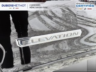 2018 GMC Sierra 1500 BASE, ELEVATION, V8 5.3L, 4x4 !!! in Victoriaville, Quebec - 4 - w320h240px