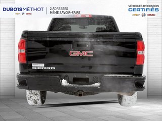 2018 GMC Sierra 1500 BASE, ELEVATION, V8 5.3L, 4x4 !!! in Victoriaville, Quebec - 6 - w320h240px