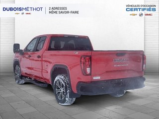 GMC Sierra 1500 V8 5.3L, X31, 4X4, DOUBLE CAB MIROIR DE REMORQUAGE 2019 à Plessisville, Québec - 5 - w320h240px