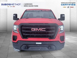 GMC Sierra 1500 V8 5.3L, X31, 4X4, DOUBLE CAB MIROIR DE REMORQUAGE 2019 à Plessisville, Québec - 3 - w320h240px