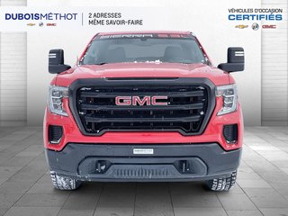 2019 GMC Sierra 1500 V8 5.3L, X31, 4X4, DOUBLE CAB MIROIR DE REMORQUAGE in Plessisville, Quebec - 3 - w320h240px