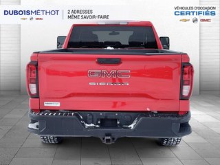 2019 GMC Sierra 1500 V8 5.3L, X31, 4X4, DOUBLE CAB MIROIR DE REMORQUAGE in Plessisville, Quebec - 6 - w320h240px