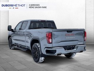 2020 GMC Sierra 1500 V8 5.3L, ELEVATION CREW X31, 4X4, CONSOLE !!! in Plessisville, Quebec - 6 - w320h240px