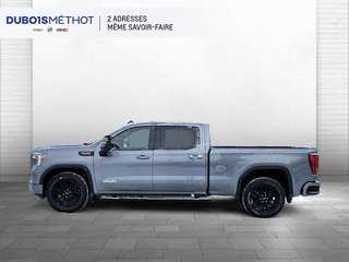 GMC Sierra 1500 V8 5.3L, ELEVATION CREW X31, 4X4, CONSOLE !!! 2020 à Victoriaville, Québec - 5 - w320h240px