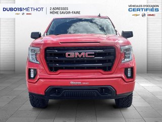 2020 GMC Sierra 1500 ELEVATION, V8 5.3L, X31 CREW, 6 PLACES !!! in Victoriaville, Quebec - 4 - w320h240px