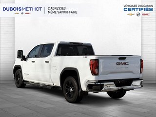 2020 GMC Sierra 1500 BASE, V8 5.3L, 4X4, X31 !!! in Victoriaville, Quebec - 5 - w320h240px