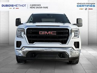 2020 GMC Sierra 1500 BASE, V8 5.3L, 4X4, X31 !!! in Victoriaville, Quebec - 3 - w320h240px