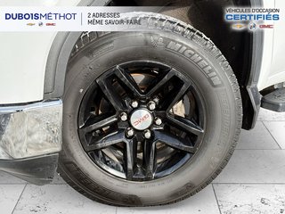 2020 GMC Sierra 1500 BASE, V8 5.3L, 4X4, X31 !!! in Victoriaville, Quebec - 2 - w320h240px