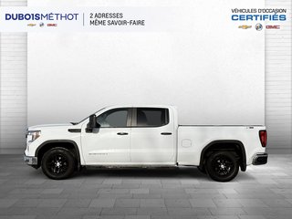 2020 GMC Sierra 1500 BASE, V8 5.3L, 4X4, X31 !!! in Victoriaville, Quebec - 4 - w320h240px