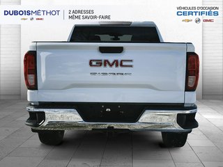 2020 GMC Sierra 1500 BASE, V8 5.3L, 4X4, X31 !!! in Victoriaville, Quebec - 6 - w320h240px