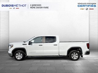 Sierra 1500 V8 5.3L, 4X4, CREW, 6 1/2 PIEDS !!! 2021 à Victoriaville, Québec - 4 - w320h240px