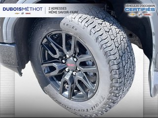 2021 GMC Sierra 1500 ELEVATION, DURAMAX 3.0L DIESEL, 4X4 CREW CONSOLE ! in Plessisville, Quebec - 2 - w320h240px