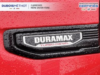 2021 GMC Sierra 1500 ELEVATION DURAMAX, 3.0L DIESEL, X31, 4X4, CONSOLE in Victoriaville, Quebec - 2 - w320h240px