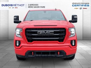 2021 GMC Sierra 1500 ELEVATION DURAMAX, 3.0L DIESEL, X31, 4X4, CONSOLE in Victoriaville, Quebec - 4 - w320h240px