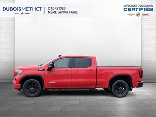 2021 GMC Sierra 1500 ELEVATION DURAMAX, 3.0L DIESEL, X31, 4X4, CONSOLE in Victoriaville, Quebec - 5 - w320h240px