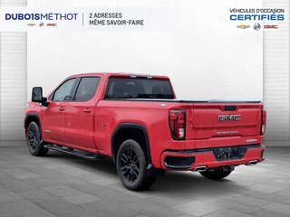 2021 GMC Sierra 1500 ELEVATION DURAMAX, 3.0L DIESEL, X31, 4X4, CONSOLE in Victoriaville, Quebec - 6 - w320h240px