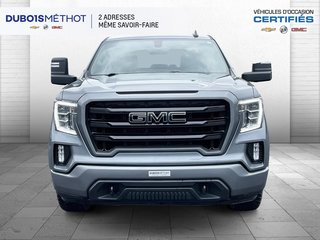2021 GMC Sierra 1500 ELEVATION V8 5.3L, 4X4, X31, CREW !!! in Victoriaville, Quebec - 4 - w320h240px