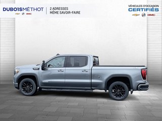2021 GMC Sierra 1500 ELEVATION V8 5.3L, 4X4, X31, CREW !!! in Victoriaville, Quebec - 5 - w320h240px