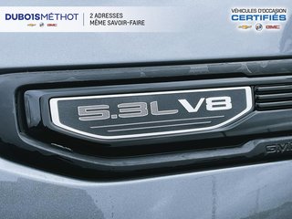 2021 GMC Sierra 1500 ELEVATION V8 5.3L, 4X4, X31, CREW !!! in Victoriaville, Quebec - 3 - w320h240px