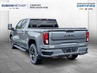 2021 GMC Sierra 1500 ELEVATION V8 5.3L, 4X4, X31, CREW !!! in Victoriaville, Quebec - 6 - w320h240px