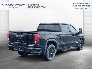 GMC Sierra 1500 ELEVATION CREW, DURAMAX 3.0L DIESEL, 4X4, CREW !!! 2021 à Victoriaville, Québec - 6 - w320h240px