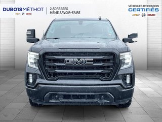 GMC Sierra 1500 ELEVATION CREW, DURAMAX 3.0L DIESEL, 4X4, CREW !!! 2021 à Victoriaville, Québec - 4 - w320h240px