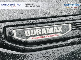 GMC Sierra 1500 ELEVATION CREW, DURAMAX 3.0L DIESEL, 4X4, CREW !!! 2021 à Victoriaville, Québec - 2 - w320h240px