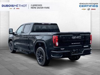 GMC Sierra 1500 ELEVATION CREW, DURAMAX 3.0L DIESEL, 4X4, CREW !!! 2021 à Victoriaville, Québec - 5 - w320h240px