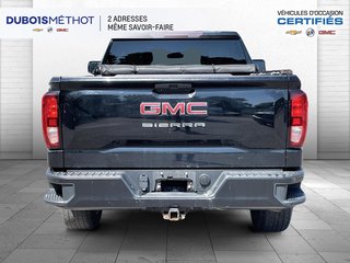 2021 GMC Sierra 1500 V8 5.3L, 4X4, CREW, SIEGES CHAUFFANTS, 4X4 !!! in Victoriaville, Quebec - 6 - w320h240px