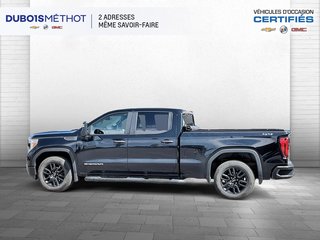 2021 GMC Sierra 1500 V8 5.3L, 4X4, CREW, SIEGES CHAUFFANTS, 4X4 !!! in Victoriaville, Quebec - 4 - w320h240px