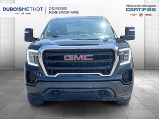 2021 GMC Sierra 1500 V8 5.3L, 4X4, CREW, SIEGES CHAUFFANTS, 4X4 !!! in Victoriaville, Quebec - 3 - w320h240px