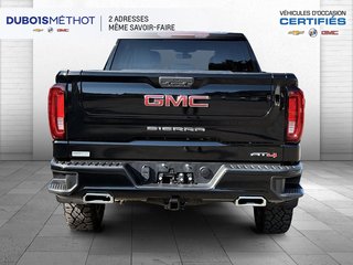 2021 GMC Sierra 1500 AT4 DURAMAX 3.0L DIESEL CUIR SIEGES VENTILES CREW in Plessisville, Quebec - 6 - w320h240px