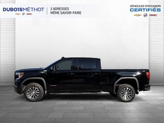 2021 GMC Sierra 1500 AT4 DURAMAX 3.0L DIESEL CUIR SIEGES VENTILES CREW in Plessisville, Quebec - 4 - w320h240px