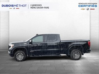 GMC Sierra 1500 AT4 DURAMAX 3.0L DIESEL CUIR SIEGES VENTILES CREW 2021 à Plessisville, Québec - 5 - w320h240px