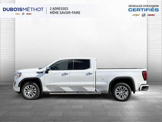 GMC Sierra 1500 DENALI V8 5.3L, CREW, CUIR, 2021 à Plessisville, Québec - 5 - w320h240px
