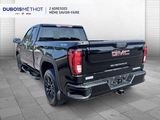 2021 GMC Sierra 1500 ELEVATION, 2.7L TURBO, 4X4, DOUBLE CAB !!! in Victoriaville, Quebec - 5 - w320h240px