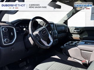 2021 GMC Sierra 1500 ELEVATION, V8 5.3L, CREW, X31, 4X4 !!! in Victoriaville, Quebec - 4 - w320h240px