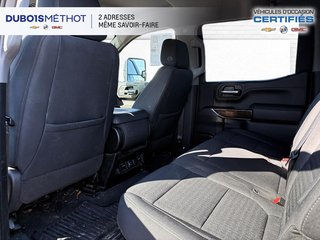2021 GMC Sierra 1500 ELEVATION, V8 5.3L, CREW, X31, 4X4 !!! in Victoriaville, Quebec - 3 - w320h240px