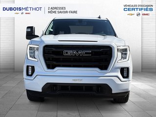 GMC Sierra 1500 ELEVATION, DURAMAX, 3.0L DIESEL, 2021 à Plessisville, Québec - 3 - w320h240px