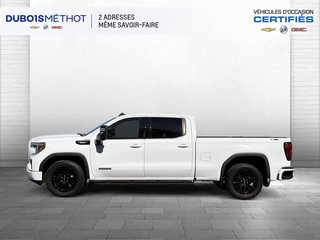 GMC Sierra 1500 ELEVATION, DURAMAX, 3.0L DIESEL, 2021 à Plessisville, Québec - 4 - w320h240px
