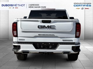 GMC Sierra 1500 ELEVATION, DURAMAX, 3.0L DIESEL, 2021 à Plessisville, Québec - 6 - w320h240px