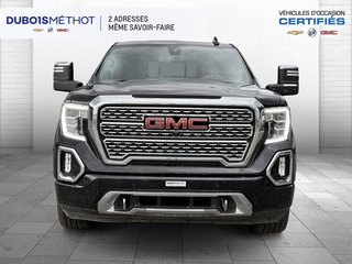 2021 GMC Sierra 1500 DENALI ULTIMATE DURAMAX 3.0L DIESEL CUIR TOIT BOSE in Plessisville, Quebec - 3 - w320h240px