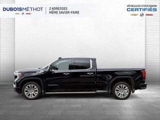 2021 GMC Sierra 1500 DENALI ULTIMATE DURAMAX 3.0L DIESEL CUIR TOIT BOSE in Plessisville, Quebec - 4 - w320h240px