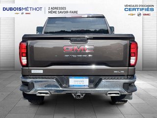 2021 GMC Sierra 1500 SLE, 3.0L DIESEL DURAMAX, CREW 6 PLACES !!! in Victoriaville, Quebec - 6 - w320h240px