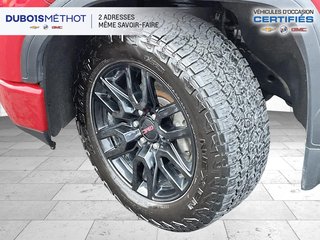 2021 GMC Sierra 1500 ELEVATION DURAMAX, 3.0L DIESEL 4X4, CREW, CONSOLE in Victoriaville, Quebec - 2 - w320h240px