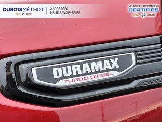 2021 GMC Sierra 1500 ELEVATION DURAMAX, 3.0L DIESEL 4X4, CREW, CONSOLE in Victoriaville, Quebec - 3 - w320h240px