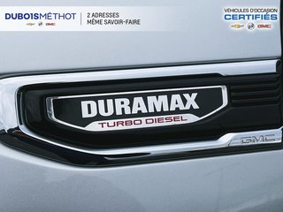 GMC Sierra 1500 SLE, DURAMAX, 3.0L DIESEL CREW, BOITE COURTE !!! 2021 à Plessisville, Québec - 2 - w320h240px