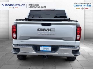 GMC Sierra 1500 SLE, DURAMAX, 3.0L DIESEL CREW, BOITE COURTE !!! 2021 à Plessisville, Québec - 6 - w320h240px