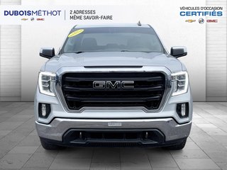 GMC Sierra 1500 SLE, DURAMAX, 3.0L DIESEL CREW, BOITE COURTE !!! 2021 à Plessisville, Québec - 3 - w320h240px