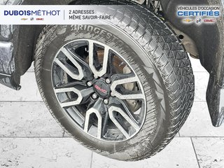 GMC Sierra 1500 AT4, DURAMAX, 3.0L DIESEL CUIR TOIT !!! 2022 à Victoriaville, Québec - 2 - w320h240px
